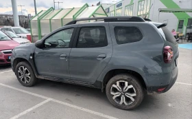 Dacia Duster, снимка 3