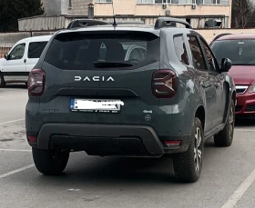 Dacia Duster, снимка 2