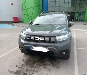 Dacia Duster, снимка 1