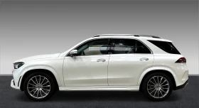 Mercedes-Benz GLE 400 d 4Matic = AMG Line= Гаранция, снимка 3