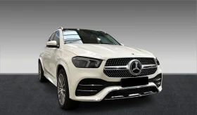 Mercedes-Benz GLE 400 d 4Matic = AMG Line= Гаранция, снимка 1