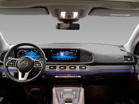 Mercedes-Benz GLE 400 d 4Matic = AMG Line= Гаранция, снимка 8