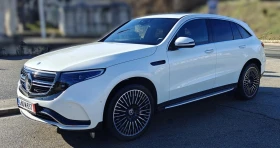 Mercedes-Benz EQC AMG/400/4matic/Virtual/FullLed/Burmester/4x4 | Mobile.bg    2