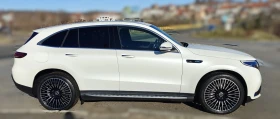 Mercedes-Benz EQC AMG/400/4matic/Virtual/FullLed/Burmester/4x4 | Mobile.bg    3