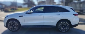 Mercedes-Benz EQC AMG/400/4matic/Virtual/FullLed/Burmester/4x4 | Mobile.bg    7