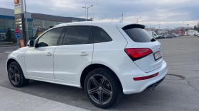 Audi Q5 3.0tdi-S-LINE-PANORAMA, снимка 7