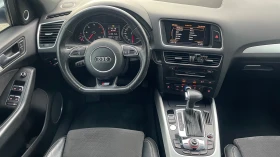 Audi Q5 3.0tdi-S-LINE-PANORAMA, снимка 12