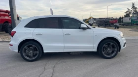 Audi Q5 3.0tdi-S-LINE-PANORAMA, снимка 4