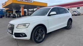 Audi Q5 3.0tdi-S-LINE-PANORAMA, снимка 1