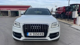 Audi Q5 3.0tdi-S-LINE-PANORAMA, снимка 2