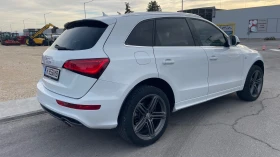 Audi Q5 3.0tdi-S-LINE-PANORAMA, снимка 5