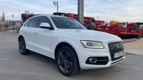 Audi Q5 3.0tdi-S-LINE-PANORAMA, снимка 3