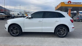 Audi Q5 3.0tdi-S-LINE-PANORAMA, снимка 8