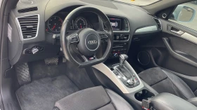 Audi Q5 3.0tdi-S-LINE-PANORAMA, снимка 10