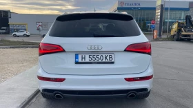 Audi Q5 3.0tdi-S-LINE-PANORAMA, снимка 6