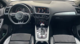 Audi Q5 3.0tdi-S-LINE-PANORAMA, снимка 11