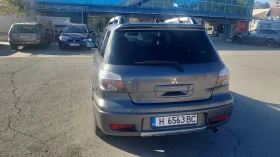 Mitsubishi Outlander, снимка 11