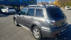 Mitsubishi Outlander, снимка 12