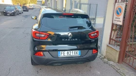 Renault Kadjar 1.5 dci ABTOMAT evro6B  - [9] 