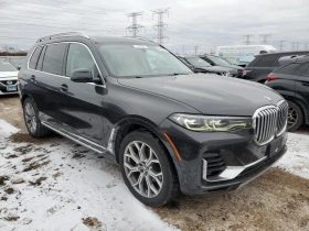 BMW X7 XDRIVE40I , снимка 4