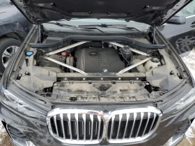 BMW X7 XDRIVE40I , снимка 11