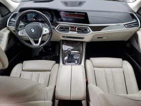 BMW X7 XDRIVE40I , снимка 8