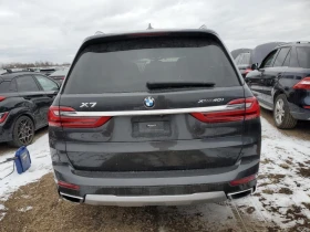 BMW X7 XDRIVE40I , снимка 6