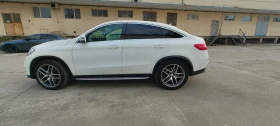 Mercedes-Benz GLE 350 | Mobile.bg    9