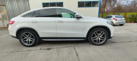 Mercedes-Benz GLE 350 | Mobile.bg    8