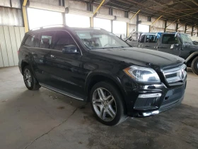 Mercedes-Benz GL 500 * 4MATIC  * CARFAX , снимка 2