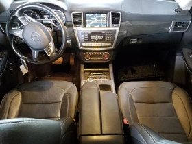 Mercedes-Benz GL 500 * 4MATIC  * CARFAX , снимка 8