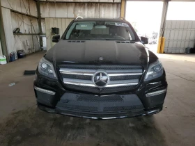 Mercedes-Benz GL 500 * 4MATIC  * CARFAX , снимка 1