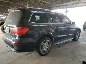 Mercedes-Benz GL 500 * 4MATIC  * CARFAX , снимка 5