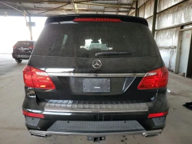 Mercedes-Benz GL 500 * 4MATIC  * CARFAX , снимка 6