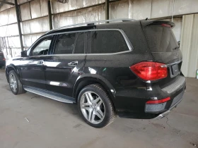 Mercedes-Benz GL 500 * 4MATIC  * CARFAX , снимка 4