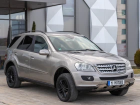 Mercedes-Benz ML 350  1