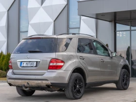 Mercedes-Benz ML 350 | Mobile.bg    7