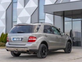 Mercedes-Benz ML 350, снимка 7