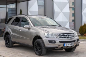 Mercedes-Benz ML 350, снимка 1