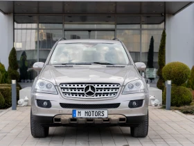 Mercedes-Benz ML 350 | Mobile.bg    2