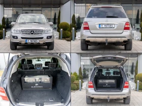 Mercedes-Benz ML 350, снимка 6