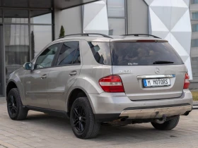 Mercedes-Benz ML 350 | Mobile.bg    5