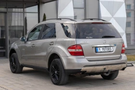 Mercedes-Benz ML 350, снимка 5