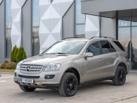 Mercedes-Benz ML 350 | Mobile.bg    3