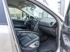 Mercedes-Benz ML 350, снимка 11