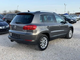 VW Tiguan 2.0TDI - 18800 лв. - 76344129 | Car24.bg