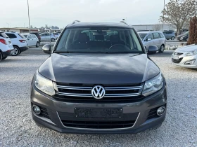 VW Tiguan 2.0TDI - 18800 лв. - 76344129 | Car24.bg