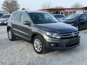 VW Tiguan 2.0TDI, снимка 3