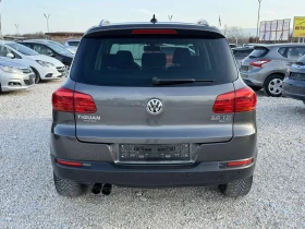 VW Tiguan 2.0TDI - 18800 лв. - 76344129 | Car24.bg