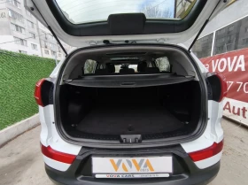 Kia Sportage 1.7crdi-115к.с* Cool* Мултимедия* 6-скорости* , снимка 7